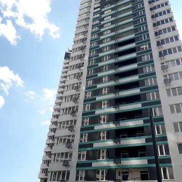 Продаж 1к Квартира Варненська вулиця ЖК Скай Сити