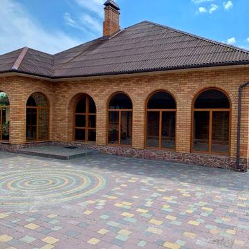 Продам будинок з усіма зручностями