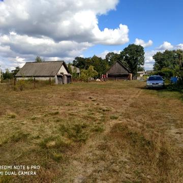 Продам будинок в мальовничому місці