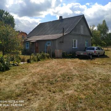 Продам будинок в мальовничому місці