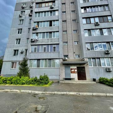 Продажа двухкомнатной квартиры в новострое на улице Чкалова