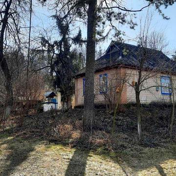 Будинок в с. Тараща Звенигородського (Корсунь-Шевченківського) району