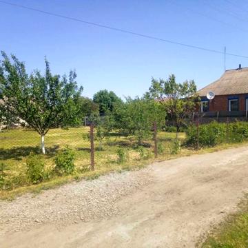 Будинок в смт Печеніги 60,3 кв.м