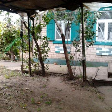 Цегляний дім для щастя, 70 квм 60 сот Куцеволівка 30 км від Кременчука