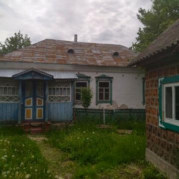 Продам будинок у селі Змітнів