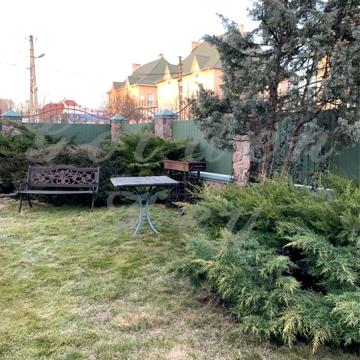 Продам Шикарный Дом 300м2, зем.уч. 6соток,  С.Счастливое 8кмКиев