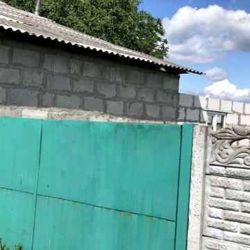 Продам будинок з приватизованою ділянкою товариство барвінок