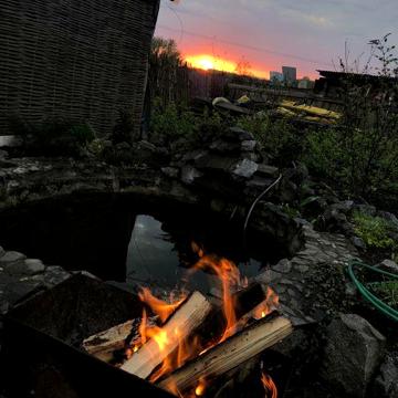 Продам будинок з приватизованою ділянкою товариство барвінок