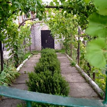 Продам дом с. Красовское Криворожский район