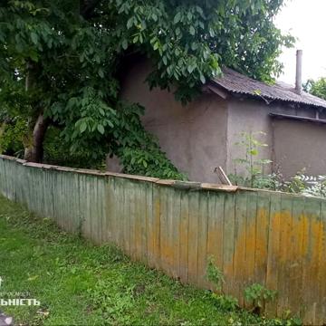Продажа 4к дом Юності вулиця