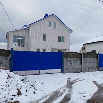 Будинок Фурси початок села