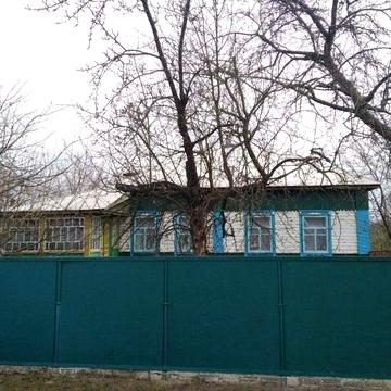 Будинок в мальовничому місті Батурин Бахмацького району Чернігівської