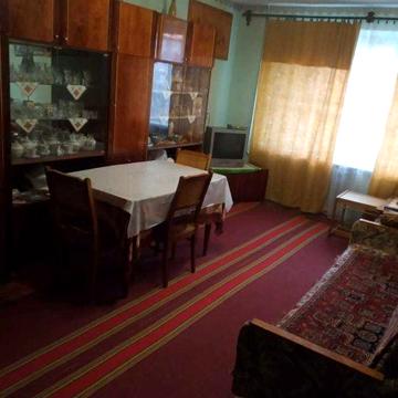 3-х кiмнатну квартира в м. Стебник
