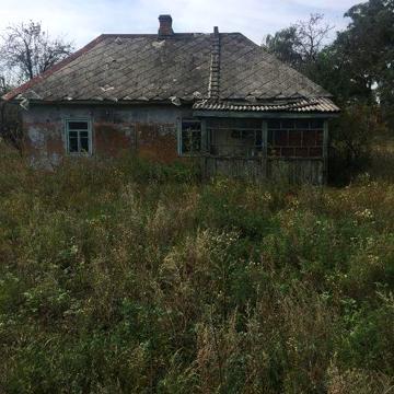 Продам ДОМ с участком 43 сотки