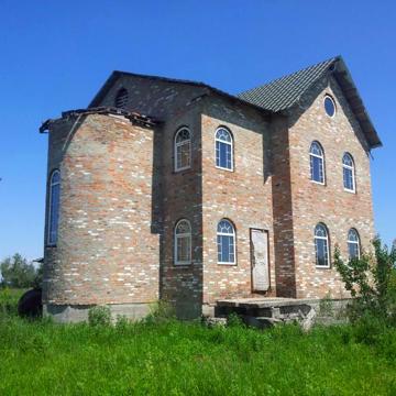 Продам дом 200 м. кв. (г. Миргород)