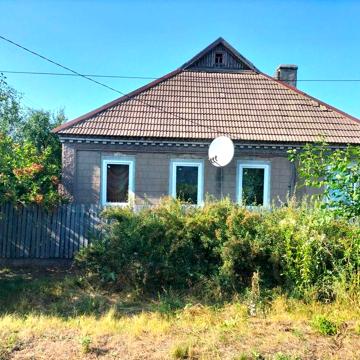 Продам Дом в Романково