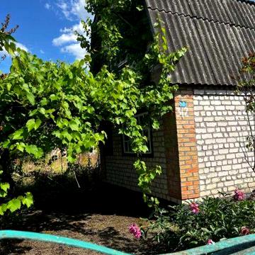 Продам дачу Ятрань кооператив Сахаровский мост"