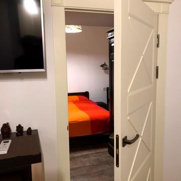 Новая квартира в центре Одессы