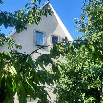 (13) Продам міцний 1-поверховий компактний будинок-дачу