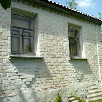 Дом в Коломаке (Харьковская область)
