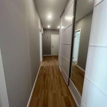 Продаж 2к квартири 66 кв. м на вул. Сергія Данченка 30 ЖК Новомостицько-Замковецький