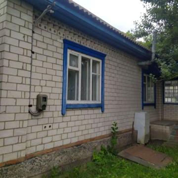 Продам будинок.М.Бахмач.Чернігівська обл.