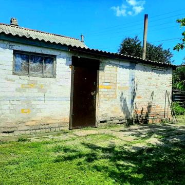 Продам будинок солоне запоріжка обл