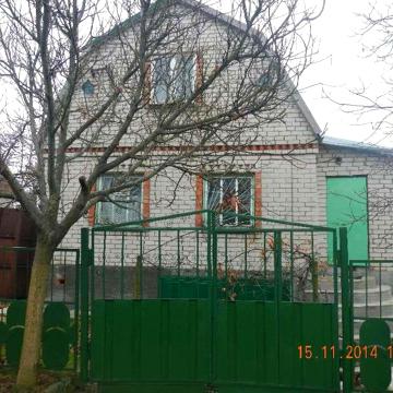 Продам дом в кооперативе "Силуэт"