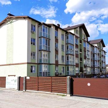 3-к. в ЖК Club House 2019 року, вул Білика Івана, 11, Жуляни, без %%% ЖК Club House