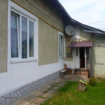 Продам будинок м.Самбір