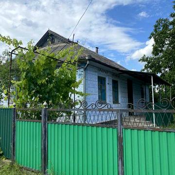 Продам будинок с.Олексіївка Жмеринського району, Вінницької обл.