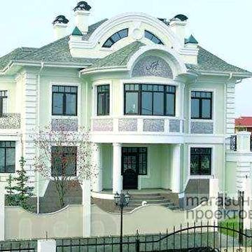 Продаж котеджу, Шевченкове (Білогородка), 511м2, 30 соток