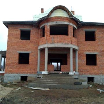 Продаж котеджу, Шевченкове (Білогородка), 511м2, 30 соток
