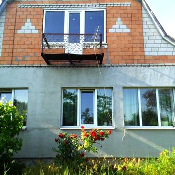 Продам будинок 45 км. від Києва Броварський район добротний