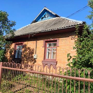 Власник.Продаж будинку Давидківці.