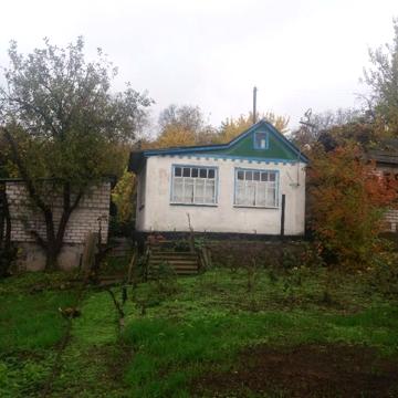 Продам дачный участок  в центре г. Канев. Кооператив "Мичуринец".