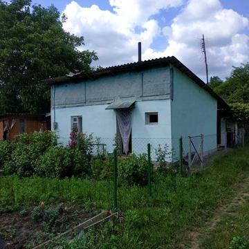 Дача в кооперативі 6 соток