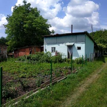 Дача в кооперативі 6 соток