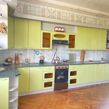 Баришівка Капітальний Будинок з Цокольним поверхом