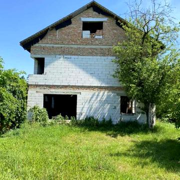 Продаж НОВОБУДОВИ  в р-ні Загребелля