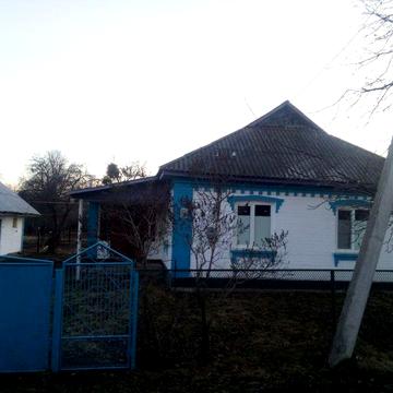 Продається будинок