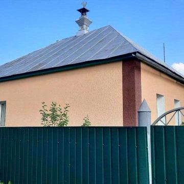 Продається будинок з господарством в смт Котельва, Полтавська область