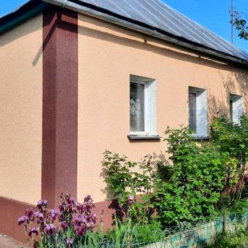 Продається будинок з господарством в смт Котельва, Полтавська область