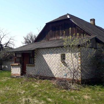 Продам буд. в Ст.Смоляри Волин.обл, 10км до Польщі, 10км до оз.Світязь