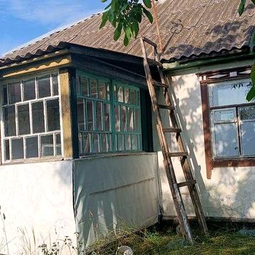 Будинок в с. Діброва Фастівський район (Васильківський)