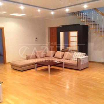 Аренда 5к квартиры, ул. Дарвина, Печерск