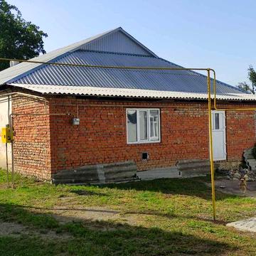 Продам квартиру в одноповерховому будинку