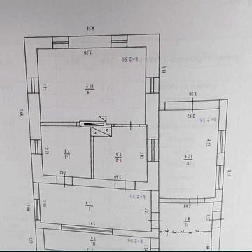 Продам участок дом 5 школа