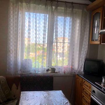Продам 3 кім. квартиру на Свердловському масиві  8387