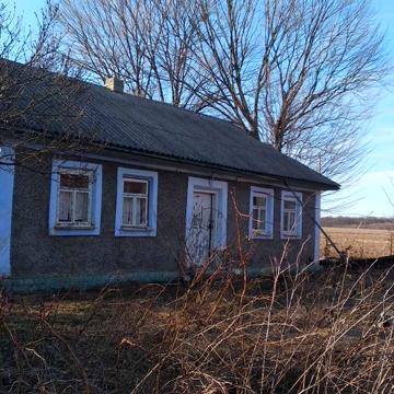 Продам хату в с.Фурманівка